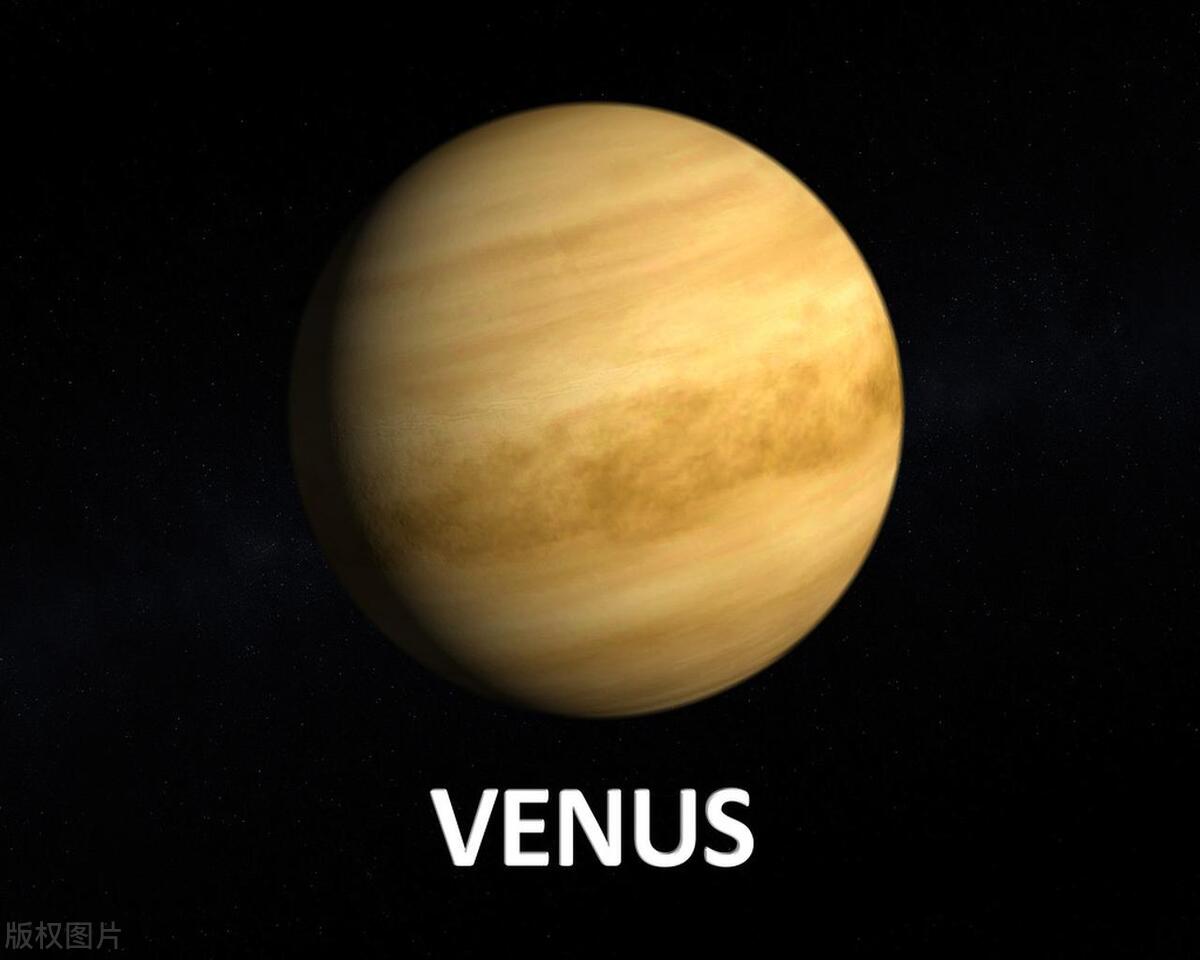 金星为什么是第二明亮的天体？