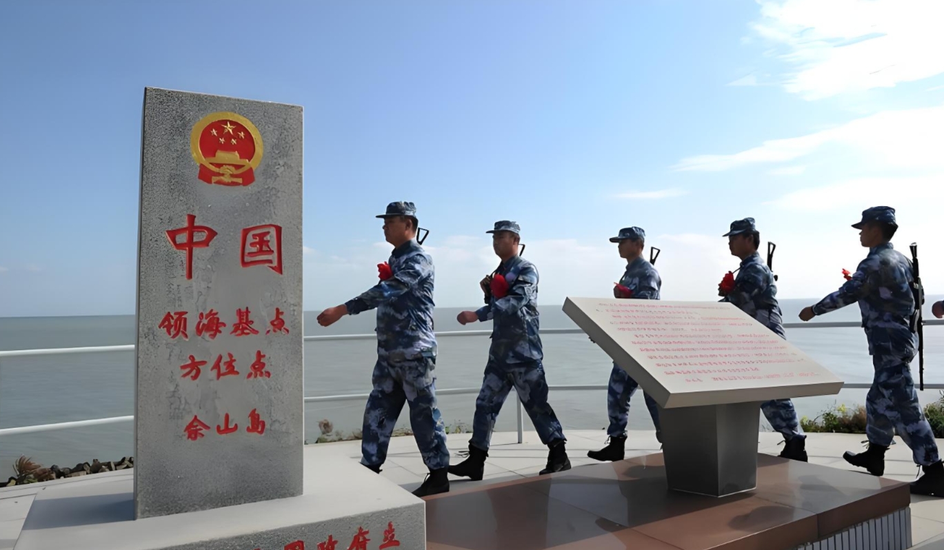 佘山岛又名“蛇山”，在什么地方？